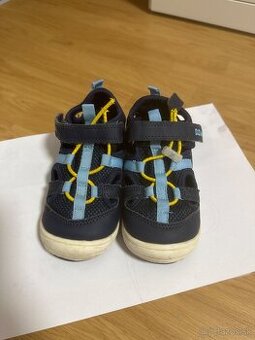 Detske Sandale Ddstep