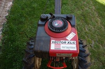 motor Vari