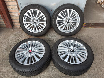 5x108 18" Opel Grandland X, Peugeot 3008, C5 AirCross