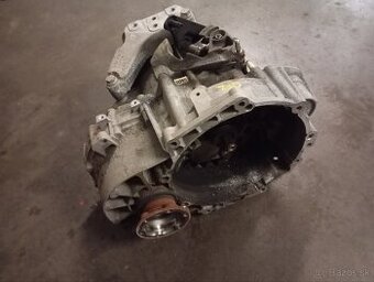 Vw Passat b8 2.0tdi prevodovka qfz