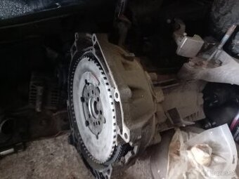 Ford transit 2,2 tdci 81 kW 96 kw
