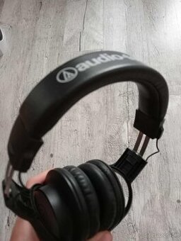 Audio-Technica ATH-M20x