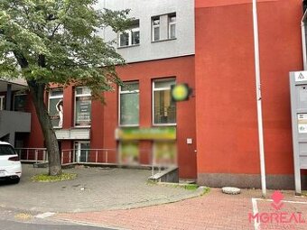 Obchodný priestor 79m2, Záhradnícka ul.