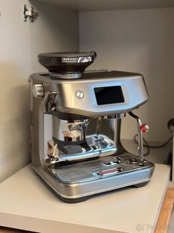 Sage Barista Touch Impress