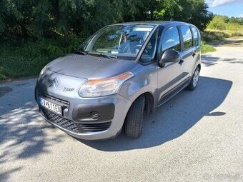 C3 Picasso