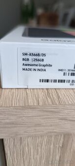 Predám nový nerozbaleny Samsung Galaxy A56 5G
