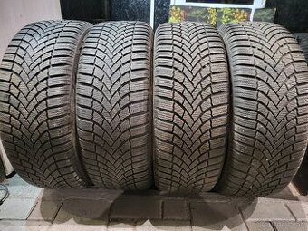 235/55 R19 Bridgestone zimne pneumatiky