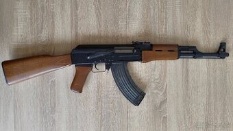 G&G AK47 kov + drevo