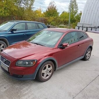 Predám Volvo c30