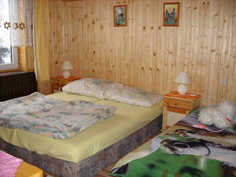 Na prenájom rodinný dom, záhrada, byt, sklad, chata - 1