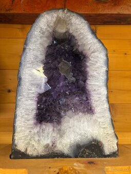 Ametyst druza