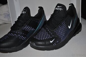 Pánske tenisky na štýl Nike