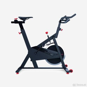 Stacionárny bicykel