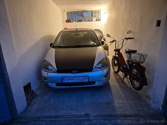 Predam na nahradne diely