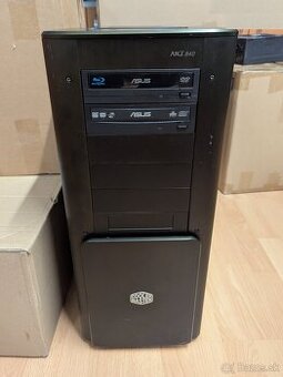 Cooler Master ATCS 840