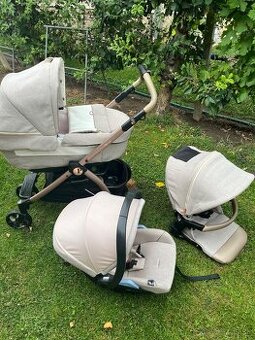 Peg Perego Book 3in1
