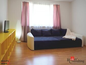 2-izbový byt na prenájom Bratislava IV - Dúbravka, Saratovsk