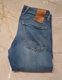 Replay hyperflex skinny