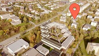 Na predaj 2.izbový byt na Terase