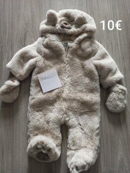 Detské oblečenie