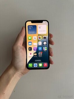 iPhone 12 Pro Gold 128gb - Nová Batéria
