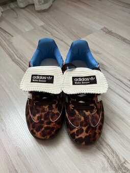 Adidas Samba «Leopard»
