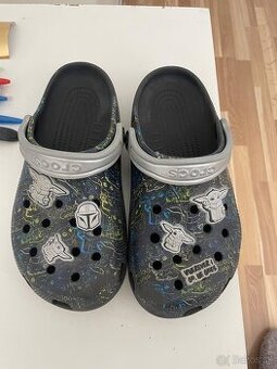 Crocs sandale star wars