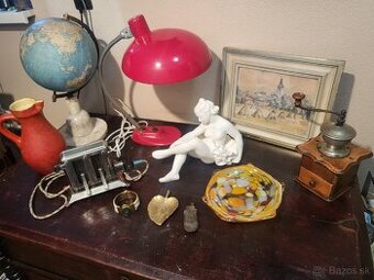 Rôzne pozostalosti na predaj