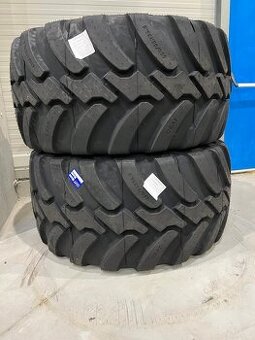 Pneumatika 600/55R26.5 CEAT FLOATMAX FT TL 165D pre poľnohos