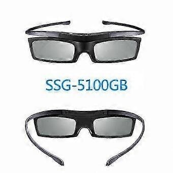 Predám  balenie 2ks aktívne 3D okuliare Samsung SSG-5100GB