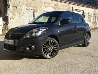 Suzuki Swift SPORT
