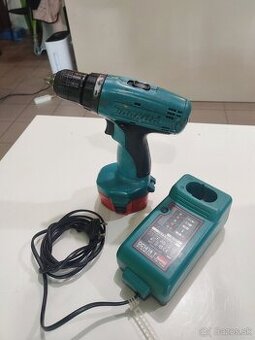 aku vrtačka/utahovačka Makita 6280D