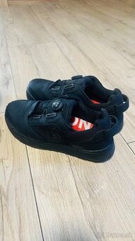 Pracovna obuv velkost 43