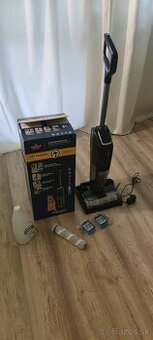 Bissell 3999N CrossWave OmniForce Edge Select