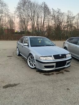 Lorinser r19 5x100-5x112