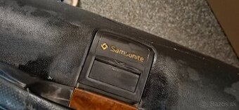 Vintage kufor Samsonite