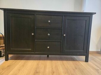 IKEA HEMNES Príborník