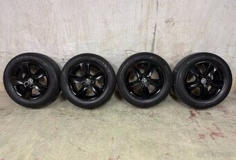 Alu kola Orion VW Škoda Audi Seat