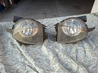 Predám originál hmlovky na BMW e90, 91, 92, 93