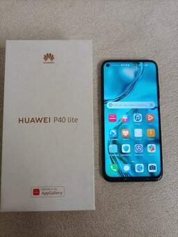 Huawei P40 lite