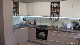 Na predaj 2izb byt. Terasa