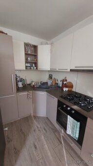 Na predaj 3izb. Terasa