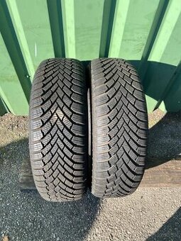 Zimné pneumatiky continental 185/60R15