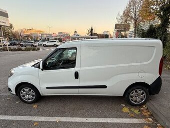 Fiat Doblo Cargo Max
