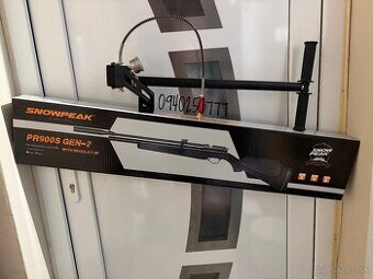 ☘️ [AKTUÁLNE] - PCP Set - Snowpeak PR900S Gen2