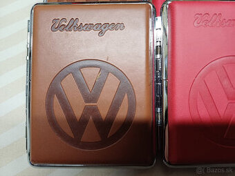 Predám Taba.... motív Volkswagen .