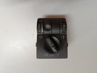 Vypínač svetiel Opel Corsa C 9116612 20€