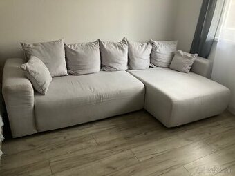 Predam rohovu sedaciu supravu