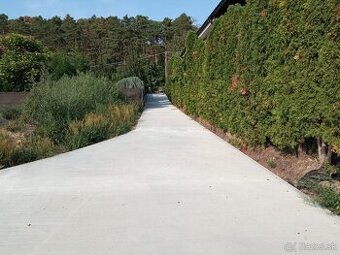 Lukratívny stavebný pozemok v obci Lozorno