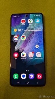 Samsung alaxy S21 FE 5G